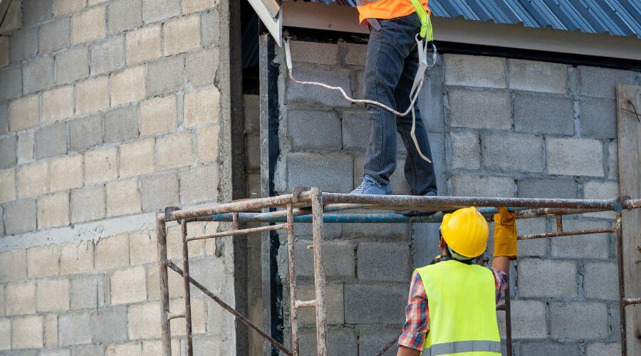 Expert new roof installation services in Westfield, ME
